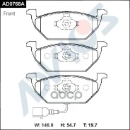 �������� ��������� ������� Advics (������������) �������� Advics ���. AD0768A AD0768A ����