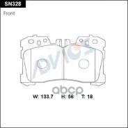 �������� ��������� ������� Advics �������� Advics ���. SN328 SN328 ����