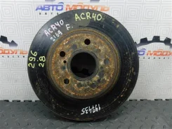 ���� ��������� Toyota Estima 4351258010 ACR40, �������� 4351258010 ����