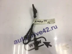 ������ abs Nissan Almera 2013 4791100Q0C G15 K4M, �������� ����� 4791100Q0C ����