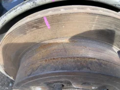 ��������� ���� Toyota Land Cruiser Prado 1997 4243160200 KZJ95W 1KZTE, ������ 4243160200 ����