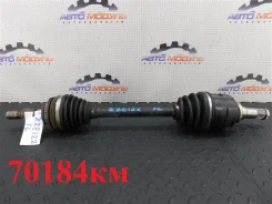 ������ Toyota Corolla RUNX 2004 4342002240 ZZE122-2028117 1ZZ-FE, �������� ����� 4342002240 ����