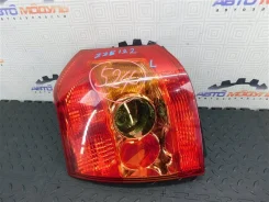 ���� Toyota Corolla RUNX 2004 1387 ZZE122-2028117 1ZZ-FE, ������ ����� 1387 ����