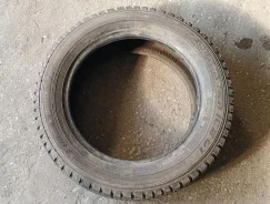 Dunlop SP Winter Ice 01