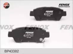 ������� ��������� �������� | ��� ����/��� | Fenox BP43382 BP43382 ����