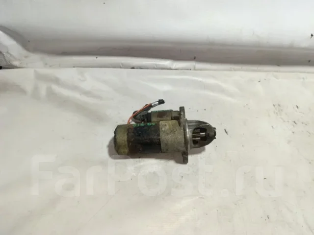 ������� Subaru Legacy BG9 EJ25 ����