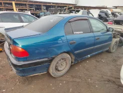 Toyota Avensis. AT220, 4AFE ����