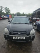 ���������� ��������� Hyundai Tucson JM 253802E010 ����