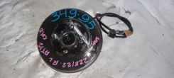 ������� Toyota Corolla Spacio ZZE122, ������ ����� ����