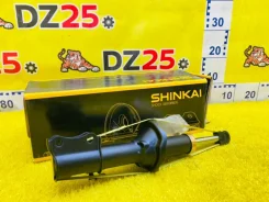 ������ [142068] Mazda: Demio | DW3W, DW5W, GW5W | B3E, B3ME, B5E, B5ME | ����� / ��������|DZ25 [142068] 110303 ����