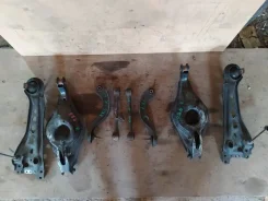 ����� Honda Elysion 52355SYK000 RR6 J35A, ������ 52355SYK000 ����
