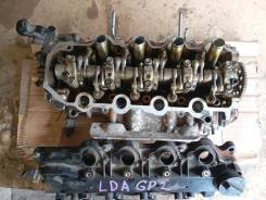 ������� ����� ��������� Honda Insight 12100RBJJ00 ZE2 LDA 12100RBJJ00 ����