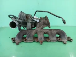 ������� Volvo S80 2006-2010 30757112 B5254T6 30757112 ����