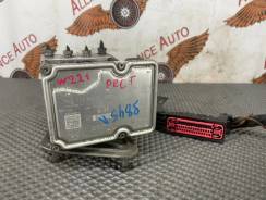 ���� ABS Mercedes-Benz S-Class 2011 A2214319712 W221 M273.961 A2214319712 ����