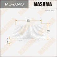 ������ ������ Skoda Octavia Masuma MC2043 MC2043 ����