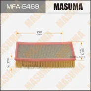 ������ ��������� BMW 7(E65) Masuma MFAE469 MFAE469 ����