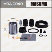 ����������� ���������� �������� � ������� d-38 Masuma, 238972 rear Masuma MBA-0049 Masuma, ������ MBA0049 ����