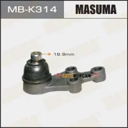 ������� ����� Masuma front low Hyundai IX55 08-13 Masuma MB-K314 Masuma, �������� MBK314 ����