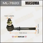 ������ ������������� (����) Masuma front Suzuki Grand Vitara / SQ416, SQ420 Masuma ML-7620 Masuma, �������� ML7620 ����