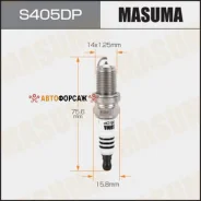 ����� ��������� Masuma Double Platinum (PFR6X-11) Masuma S405DP Masuma S405DP ����