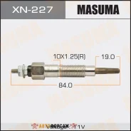 ����� ����������� Masuma CP-01 /CD17 (1/10/100) Masuma XN-227 Masuma XN227 ����