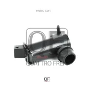 ����� ��������� FORD Focus 1/Transit 91- Quattro Freni QF00N00116 QF00N00116 ����
