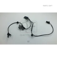 ������ ABS Toyota Corolla 07- �����. ���. Quattro Freni QF60F00235 QF60F00235 ����