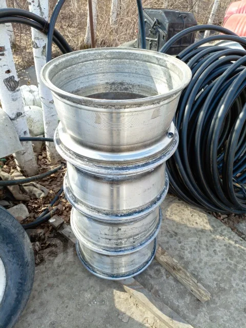 Vianor. 8.0x16", 5x150, ET60, �� 110���. ����