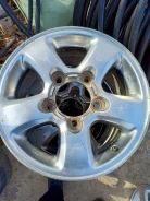 Vianor. 8.0x16", 5x150, ET60, �� 110���. ����