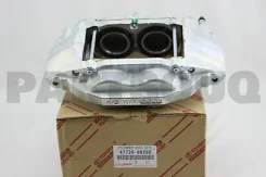 ������� ��������� Toyota LC 200 ����� RH Original 100% Toyota 4773060280, ������ 4773060280 ����