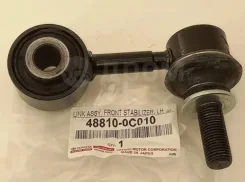 ������ ������������� �������� ����� Toyota Tundra Original 100% Toyota 488100C010 488100C010 ����