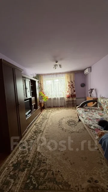 ������ ��� 1/2 � �. ������. �-� ����������, ��� 64.5��&sup2;, ������� 15����., ����: �����������, ������������� 22 ��� ����