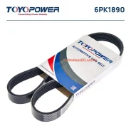 ������ ��� 6PK1890 * Toyopower (������) Toyopower 6PK1890 ����