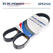 ������ ��� 6PK2140 * Toyopower (������) Toyopower 6PK2140 ����