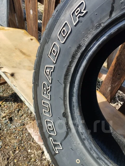 Tourador X Force A/T. ����� at, 2021 ���, �/�, ����� 20 % ����