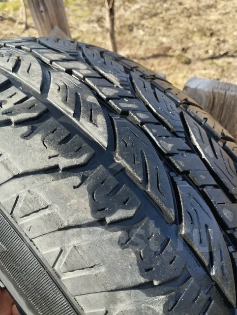 Tourador X Force A/T. ����� at, 2021 ���, �/�, ����� 20 % ����