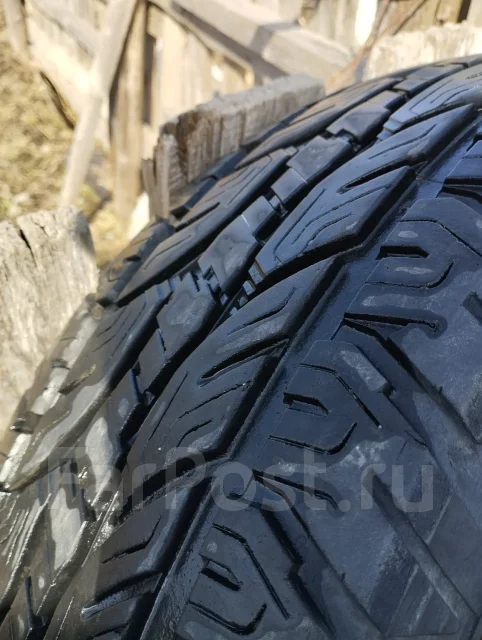 Tourador X Force A/T. ����� at, 2021 ���, �/�, ����� 20 % ����