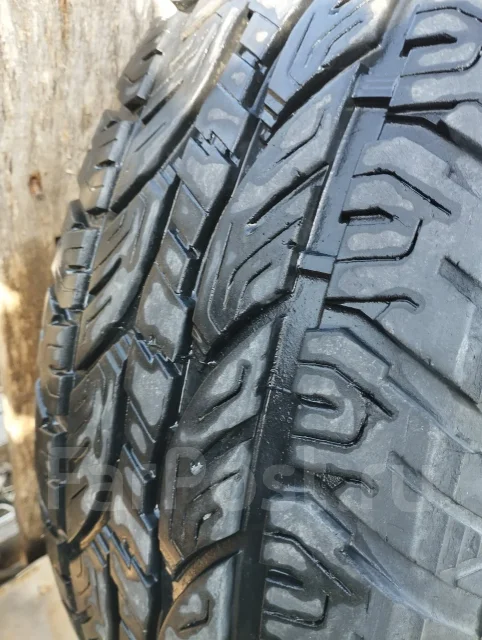 Tourador X Force A/T. ����� at, 2021 ���, �/�, ����� 20 % ����