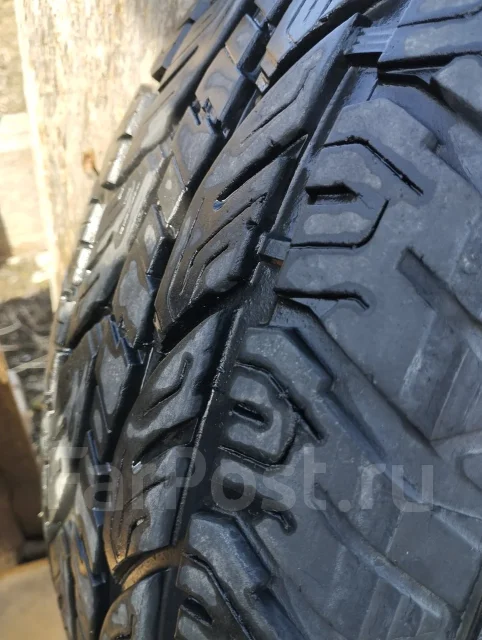 Tourador X Force A/T. ����� at, 2021 ���, �/�, ����� 20 % ����