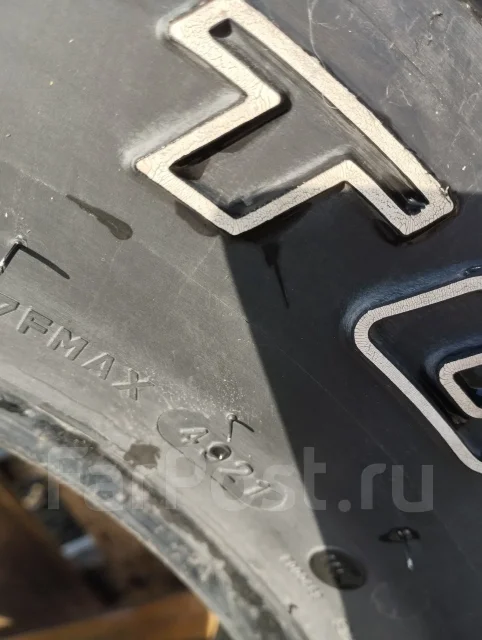 Tourador X Force A/T. ����� at, 2021 ���, �/�, ����� 20 % ����