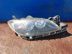 ���� mazda 3 2002-2009 BN8V510K0D BK, ������ BN8V510K0D ����