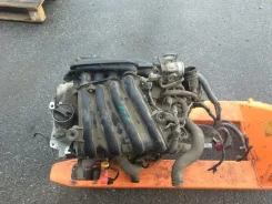 ��������� nissan tiida 2004-2014 10102BC23F C11 1.6 10102BC23F ����