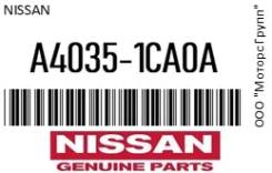 ��������� ��������� ���������� (�-� 8 �� ) ��� (��������) / Nissan A4035-1CA0A / A40351CA0A A40351CA0A ����