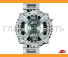 ��������� Toyota LAND Cruiser VDJ200L 07-/Lexus LX450D 1Vdftv 12- 12V 180A AS A6405S A6405S ����