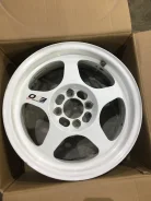 Desmond RegaMaster EVO. 6.5x15", 4x100, ET-36, �� 73,1���. ����