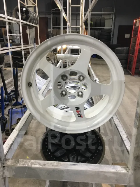 Desmond RegaMaster EVO. 6.5x15", 4x100, ET-36, �� 73,1���. ����
