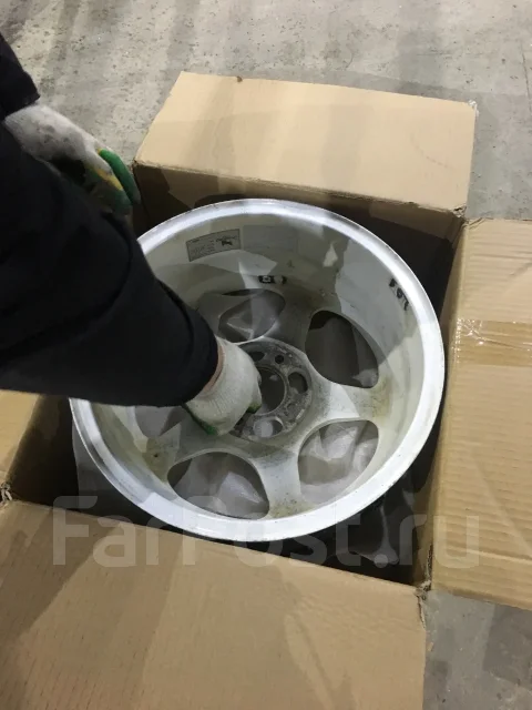 Desmond RegaMaster EVO. 6.5x15", 4x100, ET-36, �� 73,1���. ����