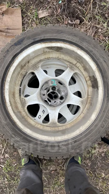 Desmond RegaMaster EVO. 6.5x15", 4x100, ET-36, �� 73,1���. ����