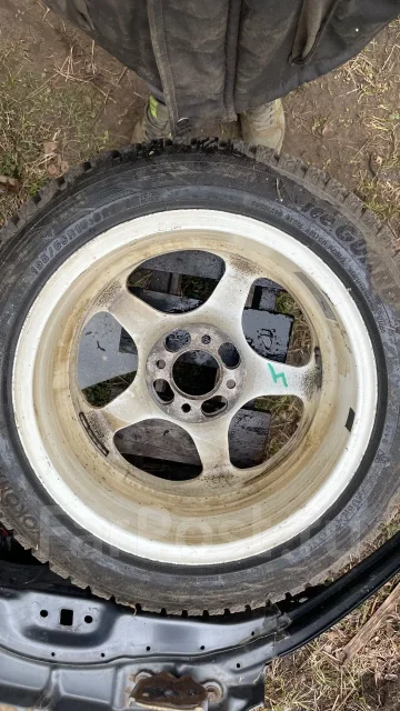 Desmond RegaMaster EVO. 6.5x15", 4x100, ET-36, �� 73,1���. ����