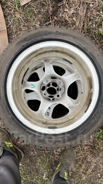 Desmond RegaMaster EVO. 6.5x15", 4x100, ET-36, �� 73,1���. ����